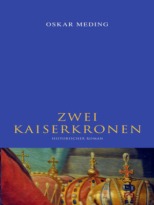 cover image of Zwei Kaiserkronen